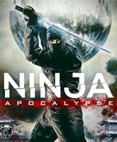 Ninja Apocalypse /  